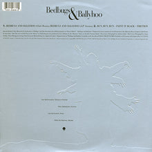Load image into Gallery viewer, Echo & The Bunnymen : Bedbugs And Ballyhoo (12", Single)
