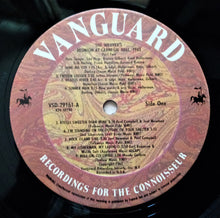 Laden Sie das Bild in den Galerie-Viewer, The Weavers : Reunion At Carnegie Hall, Part 2 (LP, Album, RE, Pit)