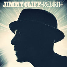 Load image into Gallery viewer, Jimmy Cliff : Rebirth (LP, Album)