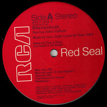 Charger l'image dans la galerie, Original Broadway Cast* Starring John Cullum : Shenandoah (LP, Album)