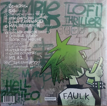 Laden Sie das Bild in den Galerie-Viewer, Gorillaz : Gorillaz (2xLP, Album, RP, Gat)