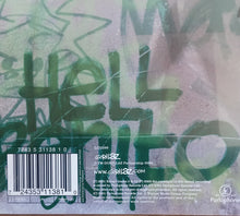 Laden Sie das Bild in den Galerie-Viewer, Gorillaz : Gorillaz (2xLP, Album, RP, Gat)