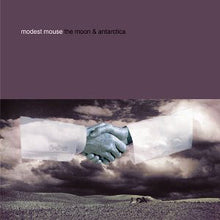Laden Sie das Bild in den Galerie-Viewer, Modest Mouse : The Moon & Antarctica (2xLP, Album)