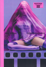 Laden Sie das Bild in den Galerie-Viewer, Madonna : Confessions II (CD, Album, Dlx, Mixed, Pho)