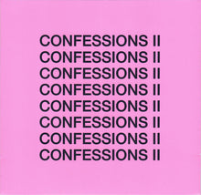 Laden Sie das Bild in den Galerie-Viewer, Madonna : Confessions II (CD, Album, Dlx, Mixed, Pho)