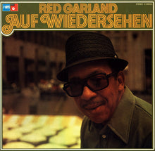 Laden Sie das Bild in den Galerie-Viewer, Red Garland : Auf Wiedersehen (LP, Album)