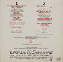 Charger l'image dans la galerie, Various : The Big Chill (Original Motion Picture Soundtrack) (LP, Album, Comp)