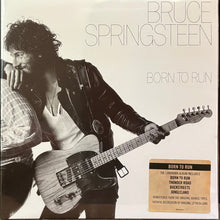 Load image into Gallery viewer, Bruce Springsteen : Born To Run (LP, Album, RE, RM, 180)