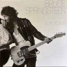 Load image into Gallery viewer, Bruce Springsteen : Born To Run (LP, Album, RE, RM, 180)