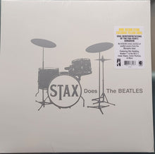 Load image into Gallery viewer, Various : Stax Does The Beatles (LP, Comp, RE, Exc)