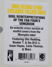 Load image into Gallery viewer, Various : Stax Does The Beatles (LP, Comp, RE, Exc)