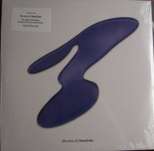 Laden Sie das Bild in den Galerie-Viewer, NewOrder* : (The Best Of) NewOrder (2xLP, Comp, RE, RM)