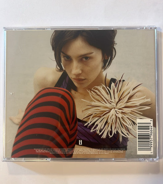 Gracie Abrams CD 3枚セット Buy Gracie Abrams : Daughter From Hell (CD, Album) Online for a