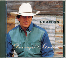 Charger l'image dans la galerie, George Strait : Lead On (CD, Album)