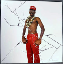 Laden Sie das Bild in den Galerie-Viewer, Tyler, The Creator : Don't Tap The Glass (LP, Album, RE, Cle)