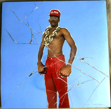 Laden Sie das Bild in den Galerie-Viewer, Tyler, The Creator : Don't Tap The Glass (LP, Album, RE, Cle)