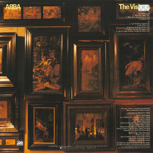 Load image into Gallery viewer, ABBA : The Visitors (LP, Album, AR)