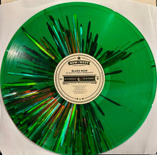 Load image into Gallery viewer, GA-20 With Charlie Musselwhite : Blues Now (LP, Album, Ltd, Gre)