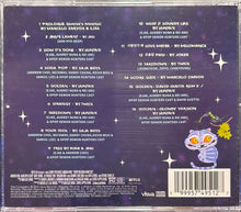 Laden Sie das Bild in den Galerie-Viewer, Various : KPop Demon Hunters (Soundtrack From The Netflix Film) (CD, Album, S/Edition, Ann)