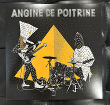 Laden Sie das Bild in den Galerie-Viewer, Angine De Poitrine : Vol. II (LP, Album, RE, Sev)