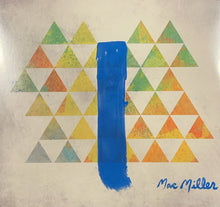 Load image into Gallery viewer, Mac Miller (4) : Blue Slide Park (2xLP, Ltd, RE, Blu)