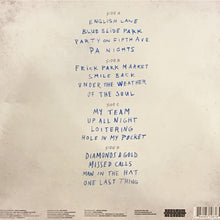 Load image into Gallery viewer, Mac Miller (4) : Blue Slide Park (2xLP, Ltd, RE, Blu)