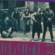 Charger l'image dans la galerie, Resurrection Band : Between Heaven 'N Hell (LP, Album)