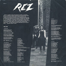 Charger l'image dans la galerie, Resurrection Band : Between Heaven 'N Hell (LP, Album)