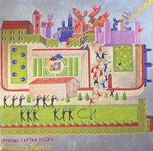 Charger l'image dans la galerie, Creekbed Carter Hogan : Peasants Revolt (LP, Album, S/Edition, Lim)