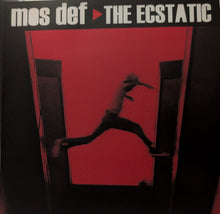 Load image into Gallery viewer, Mos Def : The Ecstatic (2xLP, Album, Ltd, RE, Rub)