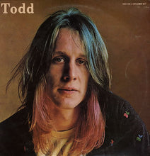Load image into Gallery viewer, Todd Rundgren : Todd (2xLP, Album)