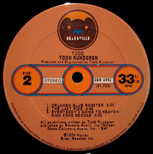 Load image into Gallery viewer, Todd Rundgren : Todd (2xLP, Album, San)