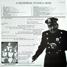 Load image into Gallery viewer, Various : The Big Itch Volume Two (Memorial Album For Joe E. Ross) (LP, Comp, Mono)