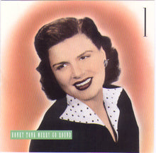 Load image into Gallery viewer, Patsy Cline : The Patsy Cline Collection (4xCD, Comp, Mono + Box)