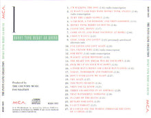 Load image into Gallery viewer, Patsy Cline : The Patsy Cline Collection (4xCD, Comp, Mono + Box)