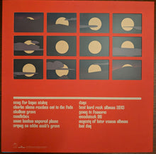 Laden Sie das Bild in den Galerie-Viewer, The Mountain Goats : Days (LP, Album, Dlx, Ltd, Rob)
