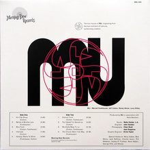 Load image into Gallery viewer, Mu (7) : Mu (LP, Album, RE)