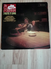 Charger l'image dans la galerie, Ed Bruce : I Write It Down (LP, RE)