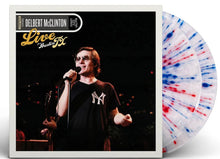 Laden Sie das Bild in den Galerie-Viewer, Delbert McClinton : Live From Austin Tx (LP)