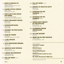 Load image into Gallery viewer, Blind Willie McTell : Pig 'N Whistle Red (CD, Comp)