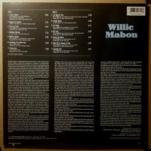 Load image into Gallery viewer, Willie Mabon : I'm A Heart Regulator (LP, Comp)