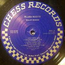 Load image into Gallery viewer, Willie Mabon : I'm A Heart Regulator (LP, Comp)