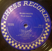 Load image into Gallery viewer, Willie Mabon : I'm A Heart Regulator (LP, Comp)