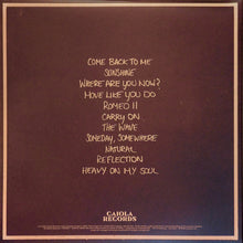 Load image into Gallery viewer, Jungle (12) : Sunshine (LP, Album, Des)