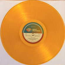 Load image into Gallery viewer, Elizabeth Cook (2) : Great Television (LP, Album, Mal)