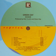 Load image into Gallery viewer, Green Day : Dookie (LP, Album, Ltd, RE, Blu)