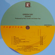 Load image into Gallery viewer, Green Day : Dookie (LP, Album, Ltd, RE, Blu)