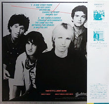 Load image into Gallery viewer, Tom Petty And The Heartbreakers : Long After Dark (LP, Album)