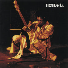 Load image into Gallery viewer, Hendrix* : Live At The Fillmore East (2xCD, Album, Tec)