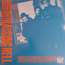 Charger l'image dans la galerie, Run-DMC : Raising Hell (LP, Album, RE, 40t)